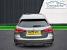 USED 2020 70 MERCEDES-BENZ A-CLASS 1.3 A 200 AMG LINE PREMIUM PLUS 5d 161 BHP ** RAC BUYSURE INSPECTED **