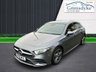 USED 2020 70 MERCEDES-BENZ A-CLASS 1.3 A 200 AMG LINE PREMIUM PLUS 5d 161 BHP ** RAC BUYSURE INSPECTED **