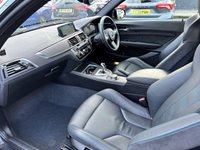 USED 2020 69 BMW M2 3.0 M2 COMPETITION 2d 405 BHP ** RAC APPROVED **