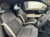 USED 2018 68 FIAT 500 1.2 S 3d 69 BHP ** RAC BUYSURE INSPECTED **