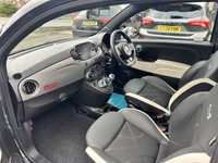USED 2018 68 FIAT 500 1.2 S 3d 69 BHP ** RAC BUYSURE INSPECTED **
