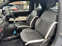 USED 2018 68 FIAT 500 1.2 S 3d 69 BHP ** RAC BUYSURE INSPECTED **
