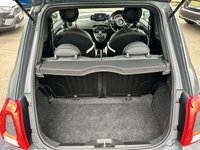 USED 2018 68 FIAT 500 1.2 S 3d 69 BHP ** RAC BUYSURE INSPECTED **