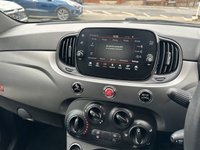 USED 2018 68 FIAT 500 1.2 S 3d 69 BHP ** RAC BUYSURE INSPECTED **