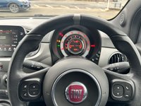 USED 2018 68 FIAT 500 1.2 S 3d 69 BHP ** RAC BUYSURE INSPECTED **