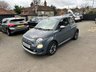 USED 2018 68 FIAT 500 1.2 S 3d 69 BHP ** RAC BUYSURE INSPECTED **