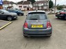 USED 2018 68 FIAT 500 1.2 S 3d 69 BHP ** RAC BUYSURE INSPECTED **