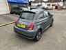 USED 2018 68 FIAT 500 1.2 S 3d 69 BHP ** RAC BUYSURE INSPECTED **