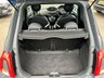 USED 2018 68 FIAT 500 1.2 S 3d 69 BHP ** RAC BUYSURE INSPECTED **