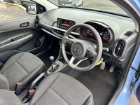 USED 2019 69 KIA PICANTO 1.0 1 5d 66 BHP ** RAC BUYSURE INSPECTED **