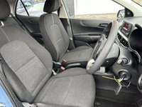 USED 2019 69 KIA PICANTO 1.0 1 5d 66 BHP ** RAC BUYSURE INSPECTED **