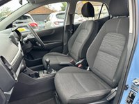 USED 2019 69 KIA PICANTO 1.0 1 5d 66 BHP ** RAC BUYSURE INSPECTED **
