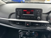 USED 2019 69 KIA PICANTO 1.0 1 5d 66 BHP ** RAC BUYSURE INSPECTED **