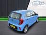 USED 2019 69 KIA PICANTO 1.0 1 5d 66 BHP ** RAC BUYSURE INSPECTED **