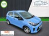 USED 2019 69 KIA PICANTO 1.0 1 5d 66 BHP ** RAC BUYSURE INSPECTED **