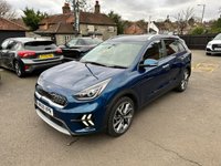USED 2019 69 KIA NIRO 1.6 4 5d 139 BHP ** RAC BUYSURE INSPECTED **