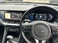 USED 2019 69 KIA NIRO 1.6 4 5d 139 BHP ** RAC BUYSURE INSPECTED **