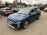 USED 2019 69 KIA NIRO 1.6 4 5d 139 BHP ** RAC BUYSURE INSPECTED **