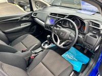 USED 2020 20 HONDA JAZZ 1.3 I-VTEC EX 5d 101 BHP ** RAC BUYSURE INSPECTED **