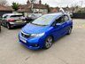 USED 2020 20 HONDA JAZZ 1.3 I-VTEC EX 5d 101 BHP ** RAC BUYSURE INSPECTED **