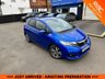 USED 2020 20 HONDA JAZZ 1.3 I-VTEC EX 5d 101 BHP ** RAC BUYSURE INSPECTED **