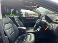 USED 2014 14 VOLKSWAGEN PASSAT 2.0L EXECUTIVE STYLE TDI BMT 5d 139 BHP 