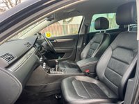 USED 2014 14 VOLKSWAGEN PASSAT 2.0L EXECUTIVE STYLE TDI BMT 5d 139 BHP 