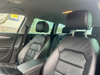 USED 2014 14 VOLKSWAGEN PASSAT 2.0L EXECUTIVE STYLE TDI BMT 5d 139 BHP 