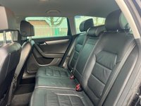 USED 2014 14 VOLKSWAGEN PASSAT 2.0L EXECUTIVE STYLE TDI BMT 5d 139 BHP 