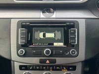 USED 2014 14 VOLKSWAGEN PASSAT 2.0L EXECUTIVE STYLE TDI BMT 5d 139 BHP 