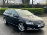 USED 2014 14 VOLKSWAGEN PASSAT 2.0L EXECUTIVE STYLE TDI BMT 5d 139 BHP 