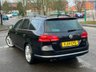 USED 2014 14 VOLKSWAGEN PASSAT 2.0L EXECUTIVE STYLE TDI BMT 5d 139 BHP 