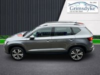 USED 2023 72 SEAT ATECA 1.5 ECOTSI SE TECHNOLOGY DSG 5d 148 BHP ** RAC BUYSURE INSPECTED **