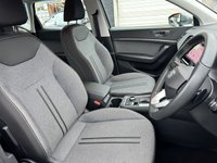 USED 2023 72 SEAT ATECA 1.5 ECOTSI SE TECHNOLOGY DSG 5d 148 BHP ** RAC BUYSURE INSPECTED **