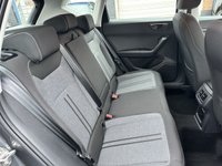 USED 2023 72 SEAT ATECA 1.5 ECOTSI SE TECHNOLOGY DSG 5d 148 BHP ** RAC BUYSURE INSPECTED **