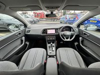 USED 2023 72 SEAT ATECA 1.5 ECOTSI SE TECHNOLOGY DSG 5d 148 BHP ** RAC BUYSURE INSPECTED **