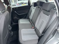 USED 2023 72 SEAT ATECA 1.5 ECOTSI SE TECHNOLOGY DSG 5d 148 BHP ** RAC BUYSURE INSPECTED **