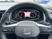 USED 2023 72 SEAT ATECA 1.5 ECOTSI SE TECHNOLOGY DSG 5d 148 BHP ** RAC BUYSURE INSPECTED **