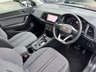 USED 2023 72 SEAT ATECA 1.5 ECOTSI SE TECHNOLOGY DSG 5d 148 BHP ** RAC BUYSURE INSPECTED **