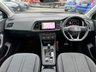 USED 2023 72 SEAT ATECA 1.5 ECOTSI SE TECHNOLOGY DSG 5d 148 BHP ** RAC BUYSURE INSPECTED **