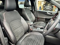 USED 2021 71 FORD KUGA 2.5 ST-LINE X EDITION 5d 222 BHP ** RAC BUYSURE INSPECTED **