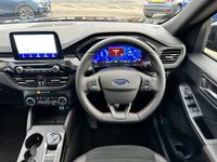 USED 2021 71 FORD KUGA 2.5 ST-LINE X EDITION 5d 222 BHP ** RAC BUYSURE INSPECTED **