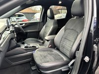 USED 2021 71 FORD KUGA 2.5 ST-LINE X EDITION 5d 222 BHP ** RAC BUYSURE INSPECTED **