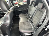 USED 2021 71 FORD KUGA 2.5 ST-LINE X EDITION 5d 222 BHP ** RAC BUYSURE INSPECTED **