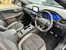 USED 2021 71 FORD KUGA 2.5 ST-LINE X EDITION 5d 222 BHP ** RAC BUYSURE INSPECTED **