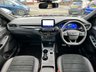 USED 2021 71 FORD KUGA 2.5 ST-LINE X EDITION 5d 222 BHP ** RAC BUYSURE INSPECTED **