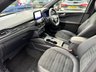 USED 2021 71 FORD KUGA 2.5 ST-LINE X EDITION 5d 222 BHP ** RAC BUYSURE INSPECTED **