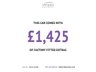USED 2017 17 AUDI A6 2.0 AVANT TDI ULTRA BLACK EDITION 5d 188 BHP +NATIONWIDE DELIVERY AVAILABLE+