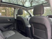 USED 2012 62 NISSAN QASHQAI 1.6 N-TEC PLUS 5d 117 BHP ZERO DEPOSIT FINANCE AVAILABLE