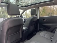 USED 2012 62 NISSAN QASHQAI 1.6 N-TEC PLUS 5d 117 BHP ZERO DEPOSIT FINANCE AVAILABLE
